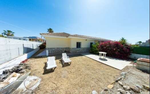 Villa in Los Carasoles