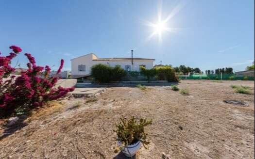 Villa in Albox area