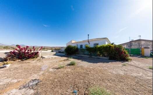 Villa in Albox area