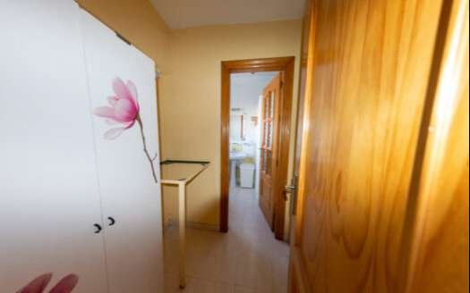 DUPLEX IN LA ALFOQUIA