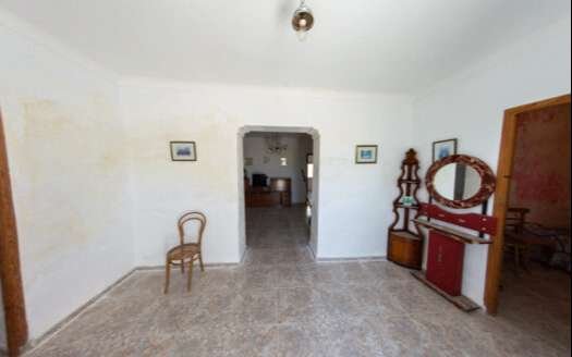 CORTIJO IN HUERCÁL-OVERA AREA