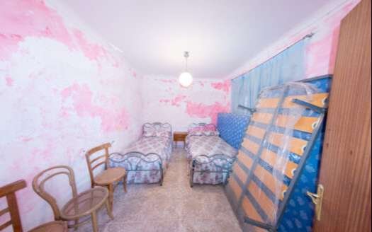 CORTIJO IN HUERCÁL-OVERA AREA