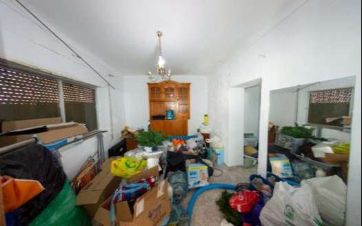 CORTIJO IN HUERCÁL-OVERA AREA