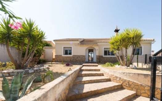 VILLA KING