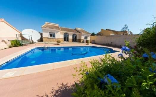 VILLA KING