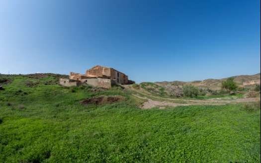 COUNTRY HOUSE TO BE REFORMED IN TABERNO AREA