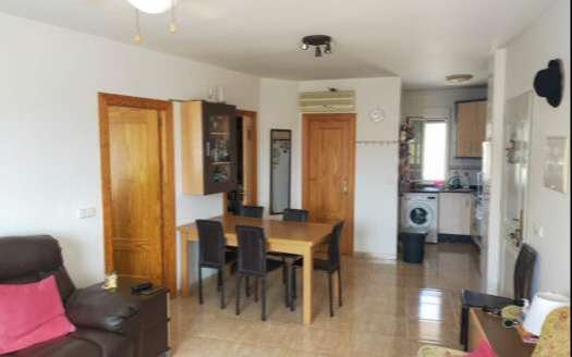 APARTMENT IN PALOMARES
