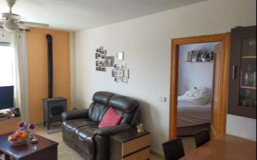 APARTMENT IN PALOMARES