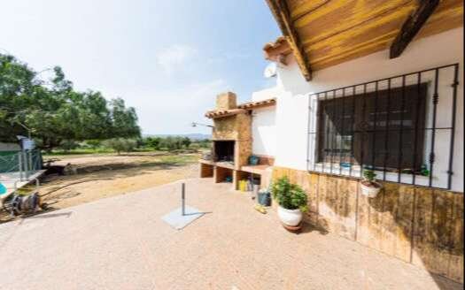 Country house in Huercal-Overa area