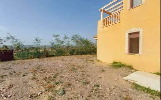 VILLA IN ZURGENA AREA