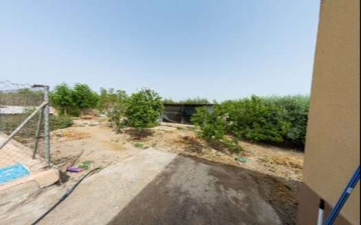 Country house in Huercal-Overa