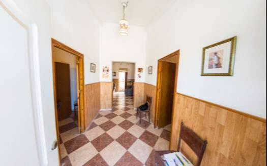 Country house in Albox