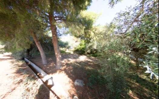 COUNTRY HOUSE IN ARBOLEAS