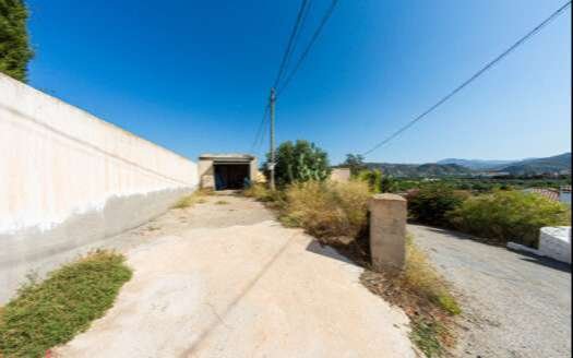 Country house in Albox