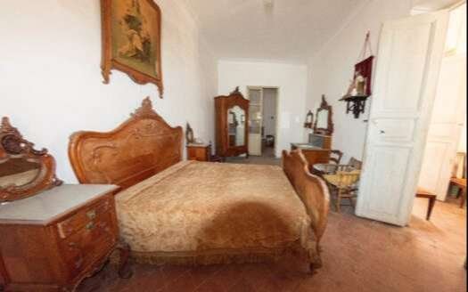 HOUSE TO BE REFORMED IN CUEVAS DEL ALMANZORA