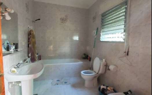 COUNTRY HOUSE IN HUÉRCAL-OVERA AREA
