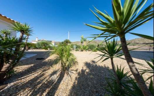 VILLA IN ZURGENA AREA