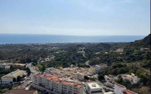 APARTMENT IN MOJÁCAR