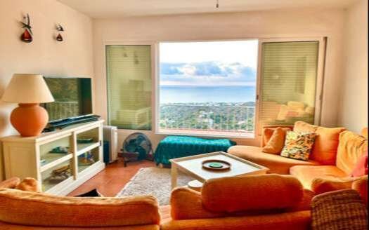 APARTMENT IN MOJÁCAR