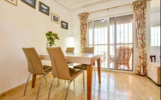 VILLA IN SAN JUAN DE LOS TERREROS