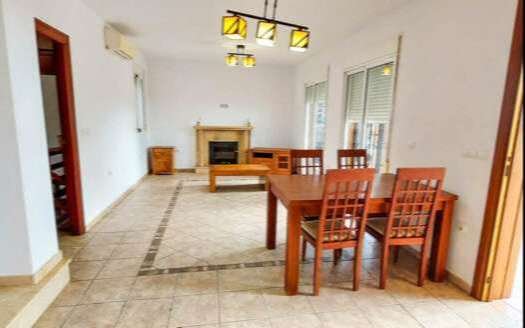 Villa in Huercal Overa