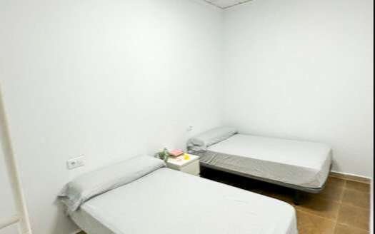 APARTMENT IN ZURGENA AREA