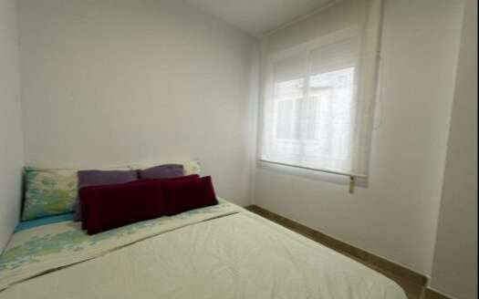 APARTMENT IN OLULA DEL RIO