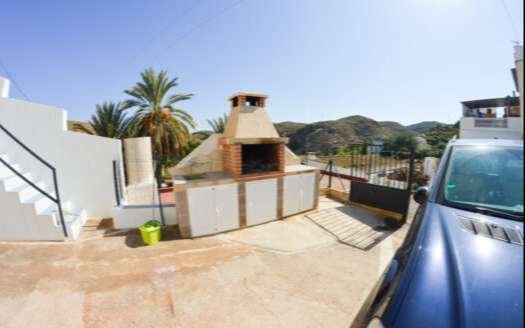 COUNTRY HOUSE IN ANTAS AREA
