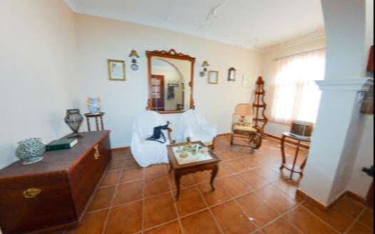 TOWN HOUSE IN ZURGENA AREA