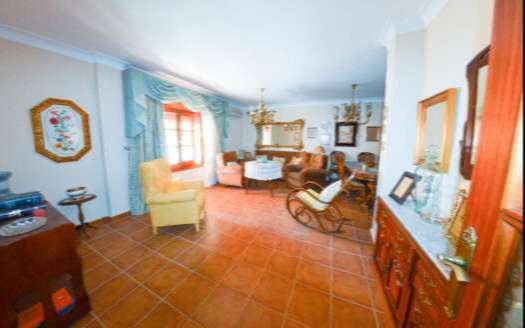 TOWN HOUSE IN ZURGENA AREA