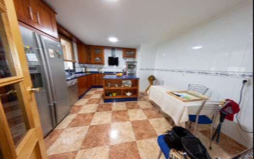 APARTMENT IN HUÉRCAL-OVERA AREA