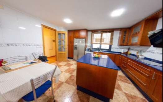 APARTMENT IN HUÉRCAL-OVERA AREA
