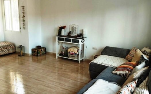 VILLA IN ZURGENA AREA