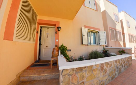 APARTMENT IN LA ALFOQUIA