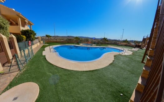 APARTMENT IN LA ALFOQUIA