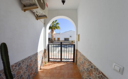 HOUSE IN LA ALFOQUIA