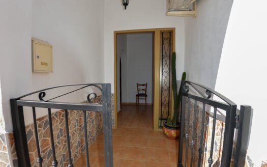HOUSE IN LA ALFOQUIA