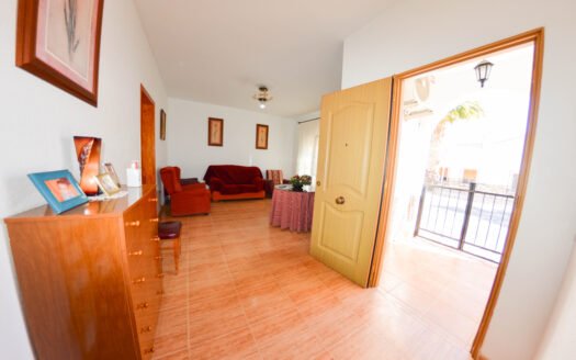 HOUSE IN LA ALFOQUIA