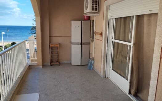 APARTAMENTO EN POZO DEL ESPARTO