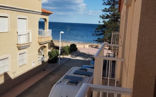 APARTAMENTO EN POZO DEL ESPARTO