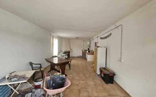 CORTIJO EN LUBRÍN