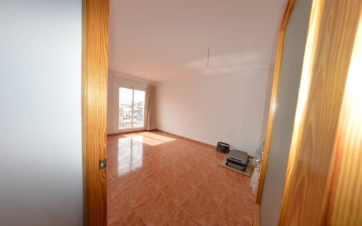 APARTMENT IN ALBOX AREA