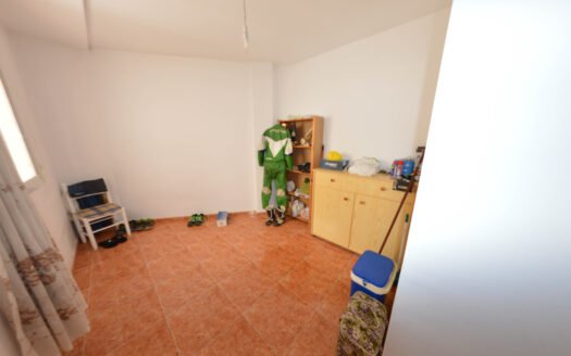 APARTMENT IN ALBOX AREA