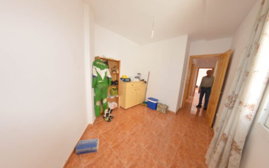 APARTMENT IN ALBOX AREA