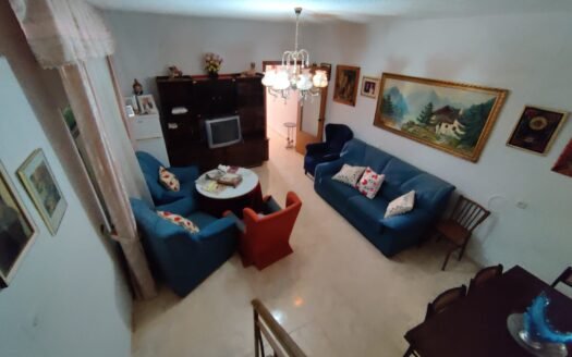 HOUSE IN LIJAR