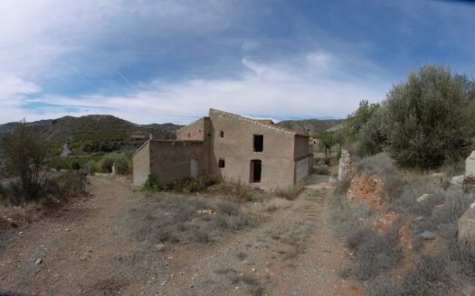 COUNTRY HOUSE FOR REFORM IN ARBOLEAS