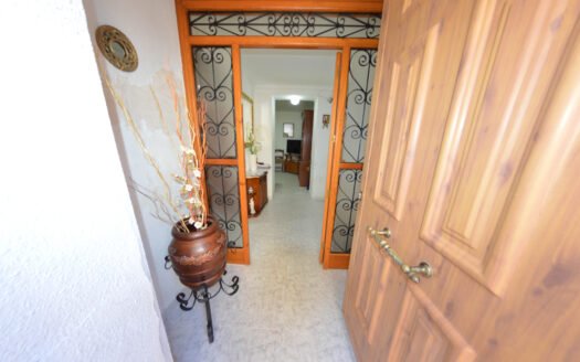 HOUSE IN ALBOX AREA