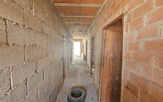 COUNTRYHOUSE TO BE REFORMED IN ZURGENA