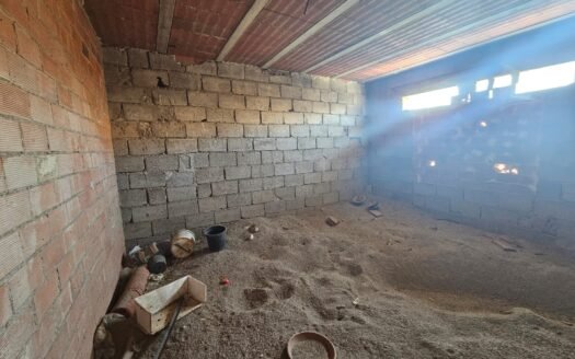 COUNTRYHOUSE TO BE REFORMED IN ZURGENA