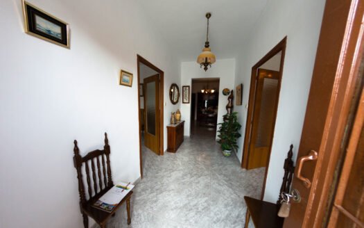 COUNTRYHOUSE IN LA ALFOQUÍA AREA